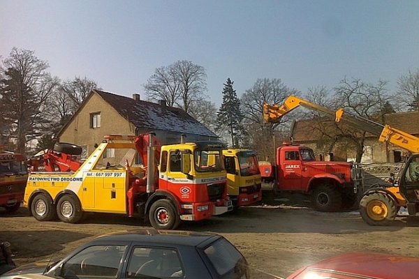 Akcja ratownicza Jarex24 54