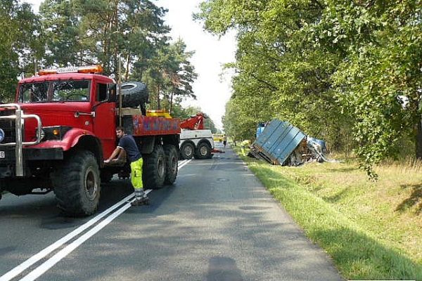 Akcja ratownicza Jarex24 55