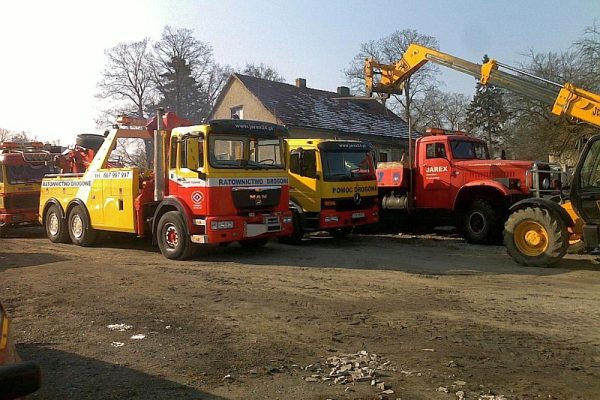 Tabor Jarex24 pojazd 2