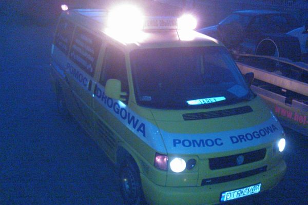 Tabor Jarex24 pojazd 3