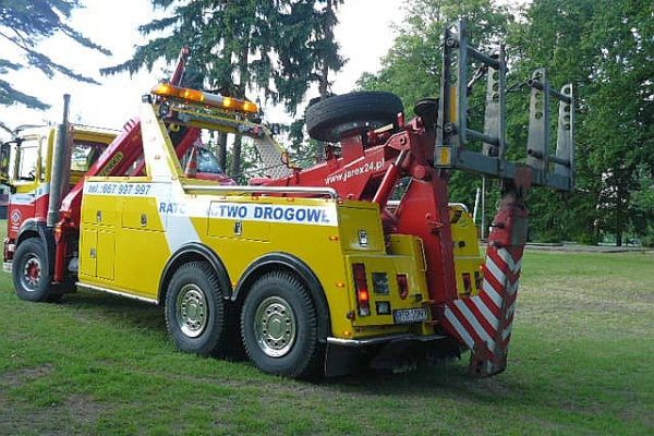 Tabor Jarex24 pojazd 4