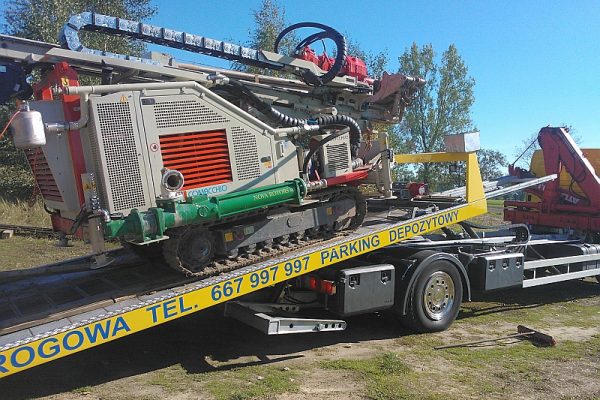 Tabor Jarex24 pojazd 6